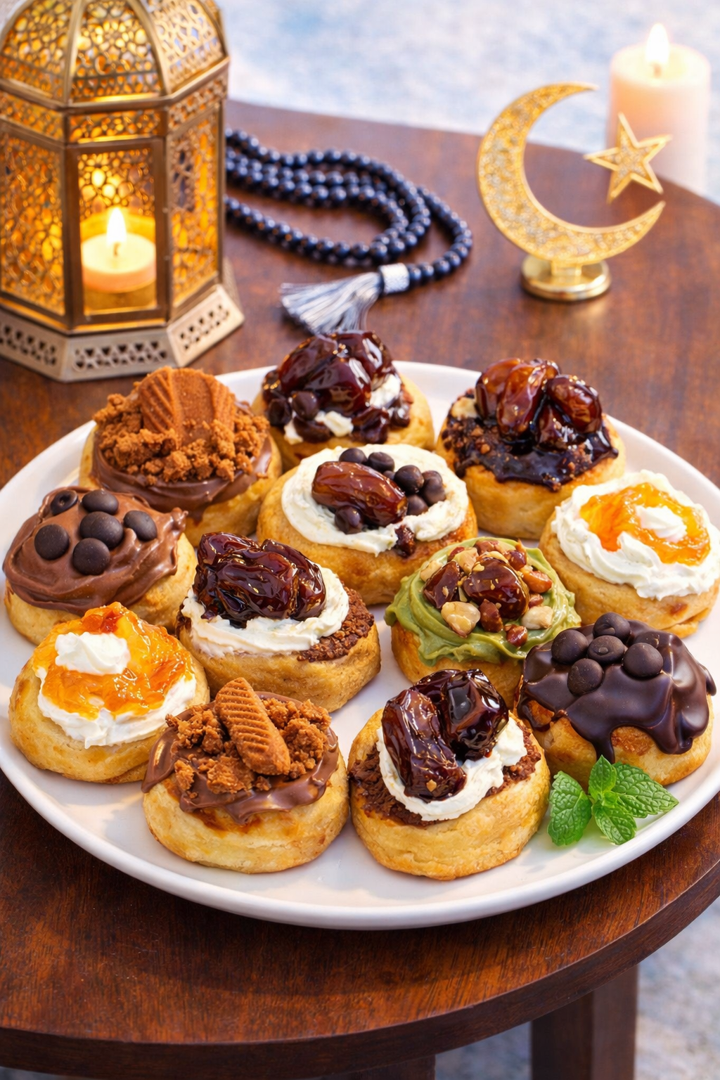 Minis Box - Dala3 Mama دلع ماما