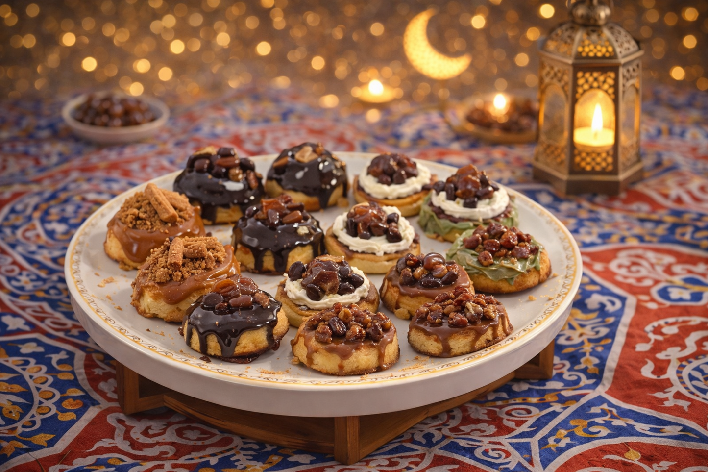 Minis Box - Dala3 Zeyada دلع زياده