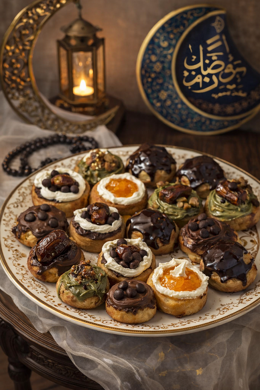 Minis Box 24 - Dala3 3al Akher دلع عالأخر