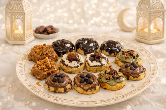 Minis Box - El Lamma El 7elwa  اللمة الحلوة